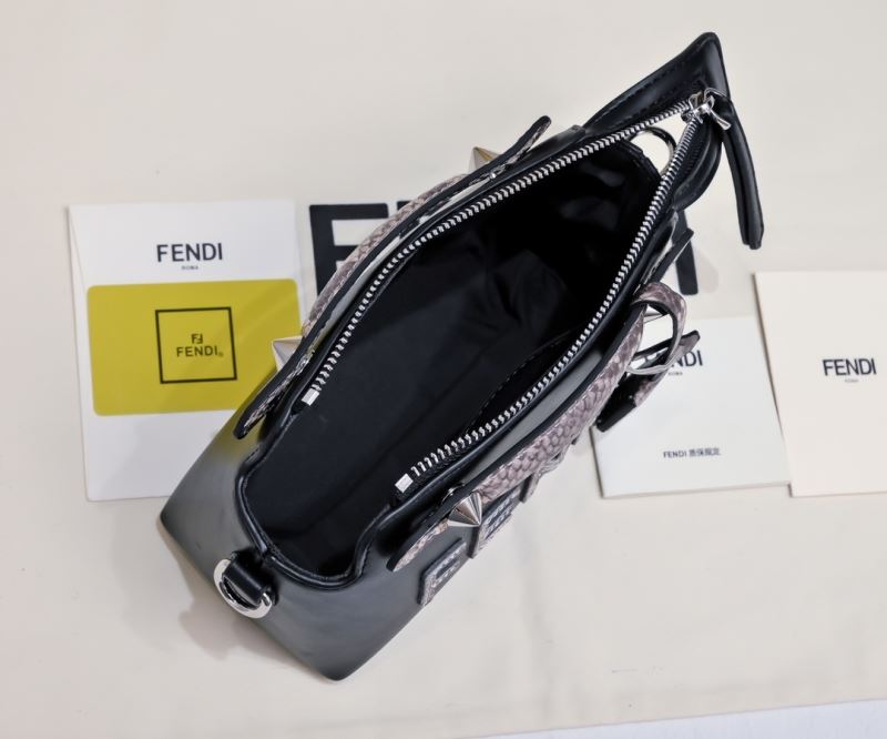 Fendi Satchel Bags